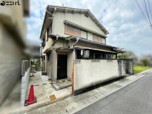 たつの市揖保川町正條、土地の外観画像です