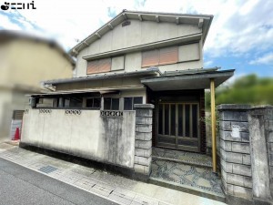 たつの市揖保川町正條、土地の外観画像です