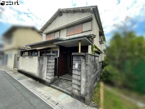 たつの市揖保川町正條、土地の外観画像です