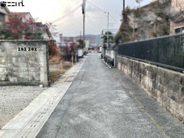 たつの市揖保川町正條、土地の周辺画像画像です