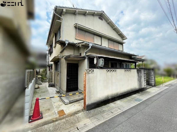 たつの市揖保川町正條、土地の外観画像です