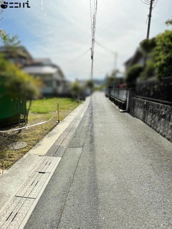 たつの市揖保川町正條、土地の周辺画像画像です