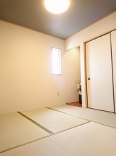 たつの市龍野町日飼、中古一戸建ての内装画像です