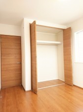 たつの市龍野町日飼、中古一戸建ての子ども部屋画像です