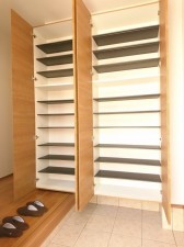 たつの市龍野町日飼、中古一戸建ての収納画像です