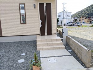 たつの市龍野町日飼、中古一戸建てのその他画像です