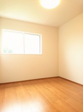 たつの市龍野町日飼、中古一戸建ての子ども部屋画像です