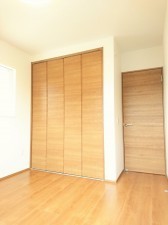 たつの市龍野町日飼、中古一戸建ての収納画像です