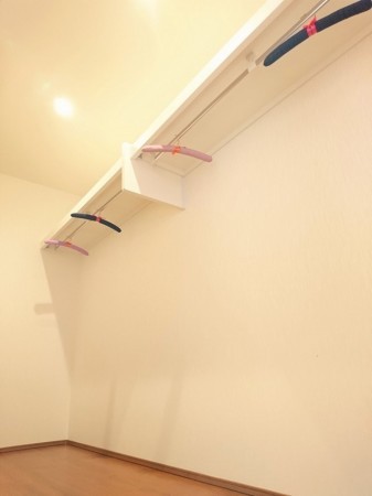 たつの市龍野町日飼、中古一戸建ての収納画像です