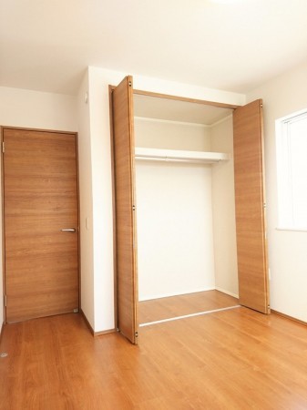 たつの市龍野町日飼、中古一戸建ての子ども部屋画像です