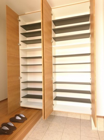 たつの市龍野町日飼、中古一戸建ての収納画像です