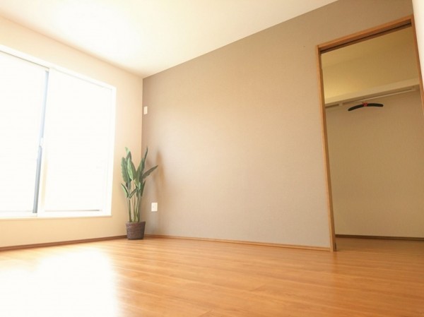 たつの市龍野町日飼、中古一戸建ての内装画像です