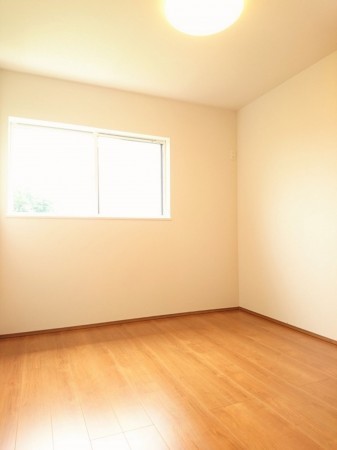 たつの市龍野町日飼、中古一戸建ての子ども部屋画像です