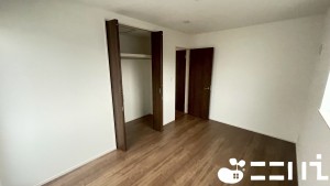 姫路市網干区高田、新築一戸建ての内装画像です