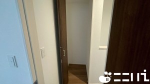 姫路市網干区高田、新築一戸建ての内装画像です