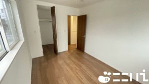 姫路市網干区高田、新築一戸建ての内装画像です