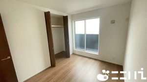 姫路市網干区高田、新築一戸建ての内装画像です