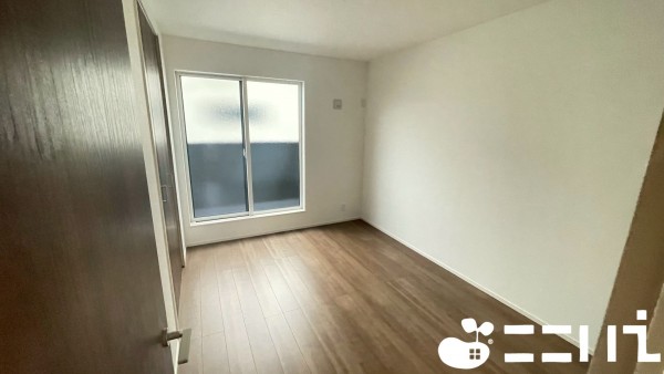 姫路市網干区高田、新築一戸建ての内装画像です