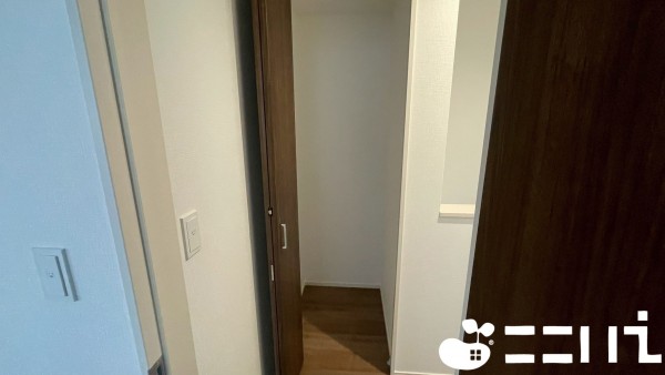 姫路市網干区高田、新築一戸建ての内装画像です