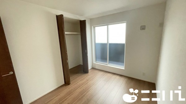 姫路市網干区高田、新築一戸建ての内装画像です