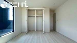 姫路市網干区坂出、新築一戸建ての画像です