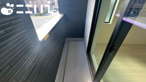 姫路市網干区坂出、新築一戸建ての画像です