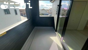 姫路市網干区坂出、新築一戸建ての画像です