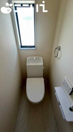 姫路市網干区坂出、新築一戸建ての画像です