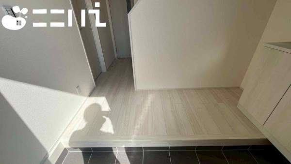 姫路市網干区坂出、新築一戸建ての画像です