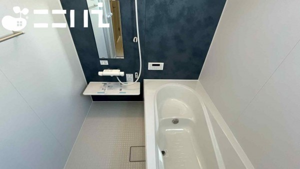 姫路市網干区坂出、新築一戸建ての画像です