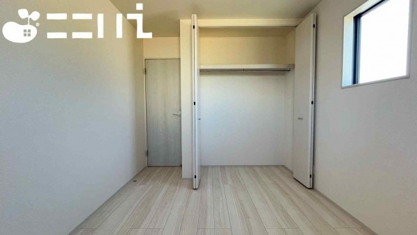 姫路市網干区坂出、新築一戸建ての画像です