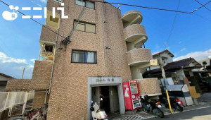 姫路市白国、収益/事業用物件/マンションの画像です