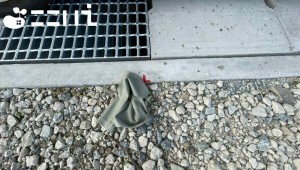 姫路市花田町、土地の画像です