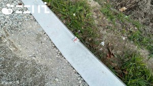 姫路市花田町、土地の画像です