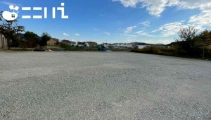 姫路市花田町、土地の画像です