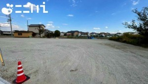 姫路市花田町、土地の画像です