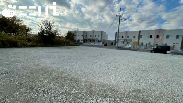 姫路市花田町、土地の画像です