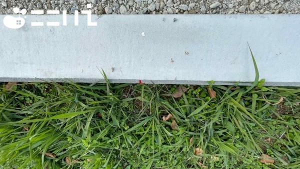 姫路市花田町、土地の画像です