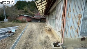 たつの市新宮町大屋、土地のその他画像です