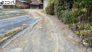 たつの市新宮町大屋、土地の周辺画像画像です