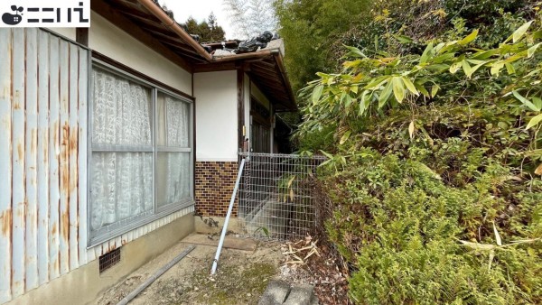 たつの市新宮町大屋、土地のその他画像です