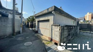姫路市上大野、中古一戸建ての画像です
