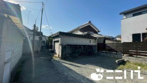 姫路市上大野、中古一戸建ての画像です