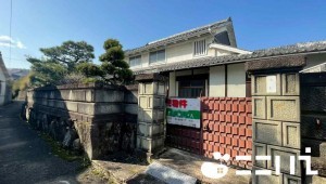 姫路市上大野、中古一戸建ての画像です
