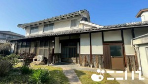 姫路市上大野、中古一戸建ての画像です