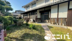 姫路市上大野、中古一戸建ての画像です