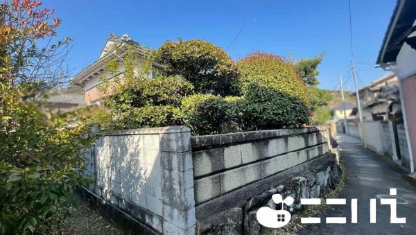 姫路市上大野、中古一戸建ての画像です