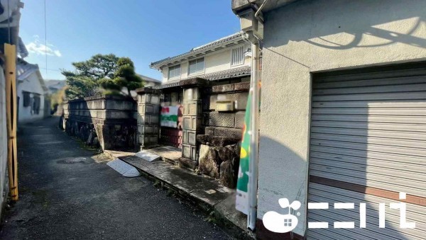姫路市上大野、中古一戸建ての画像です