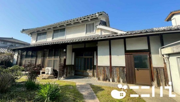 姫路市上大野、中古一戸建ての画像です