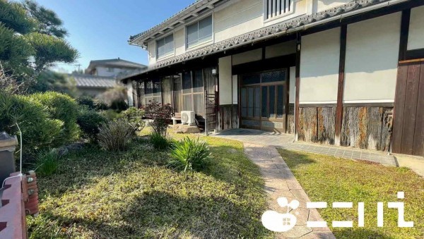 姫路市上大野、中古一戸建ての画像です